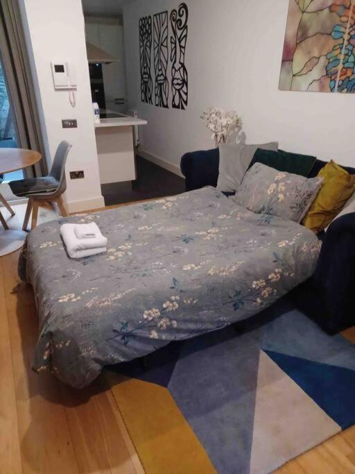 Immaculate Covent Garden Apartment London Kültér fotó