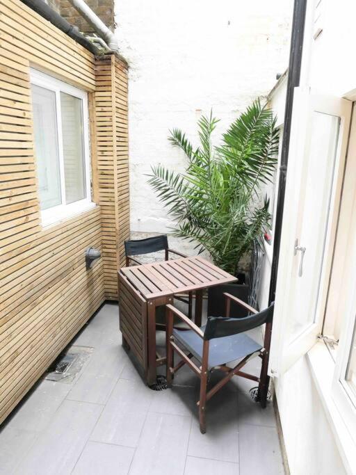 Immaculate Covent Garden Apartment London Kültér fotó